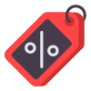 Affordable Icon