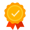 Quality Icon